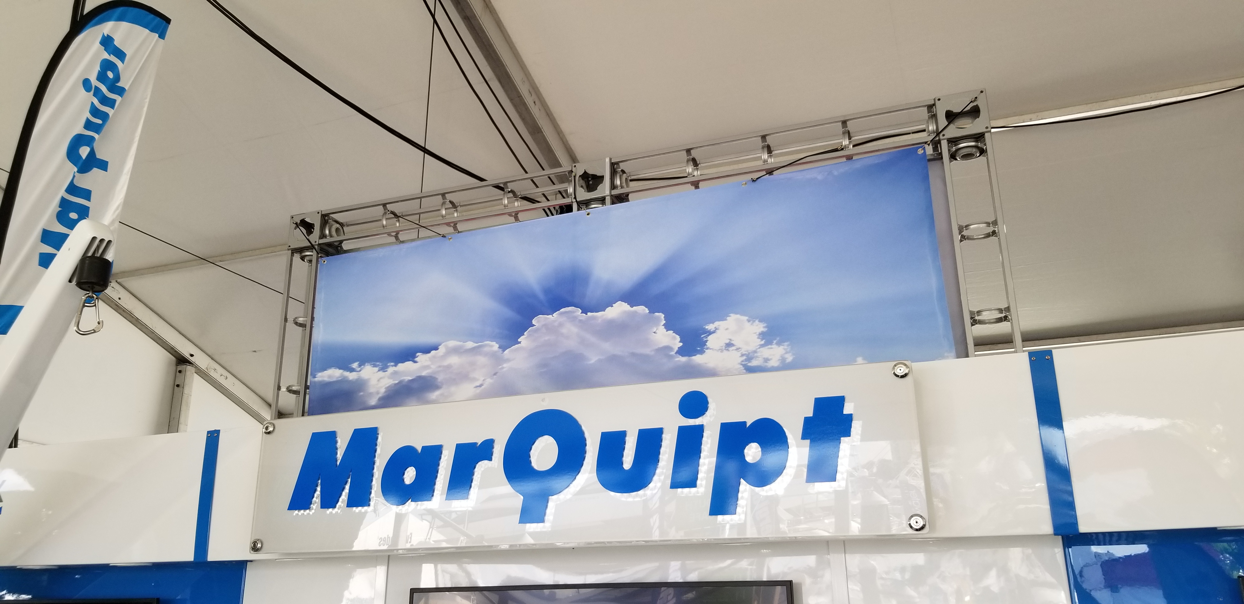 MarQuipt marine equipment